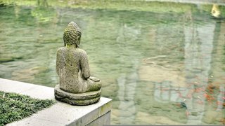 10 mins Daily Pregnancy Meditation for Positivity, Calmness & Connecting with Your Baby