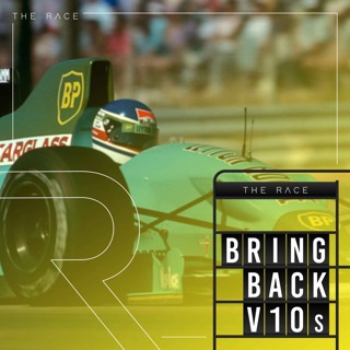 Bring Back V10s: Top 10 heartbreaks of the V10 era