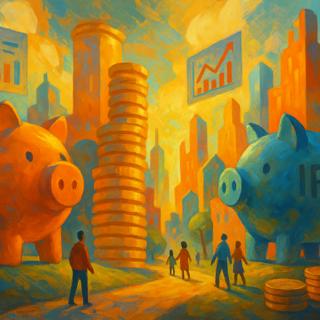 421 | Secure Act 2.0 Deep Dive: What Changed for Retirement Savings