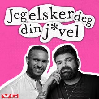 Jeg elsker deg din jævel