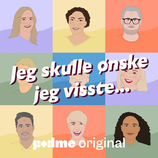 Jeg skulle ønske jeg visste...