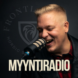 29: Väkevä elämä | Joni Jaakkola