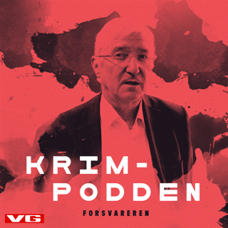 Forsvareren (2:2): Et mulig justismord