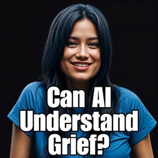 E132: Grief, Google & the AI Revolution: Vauhini Vara Unpacks Tech's Hold on Our Lives