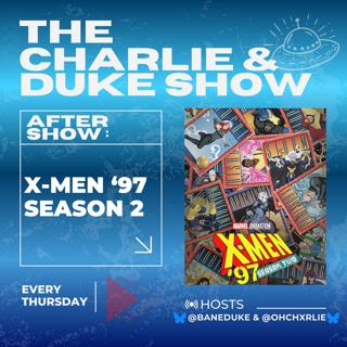 X-Men 97' Season 2 Episode 8 Review - Gambit Horseman of Death WOW