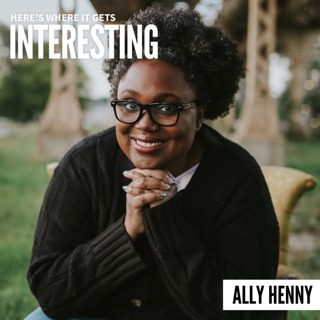 I Won't Shut Up with Ally Henny