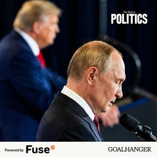 581. Trump and Putin vs. Zelensky: Is Europe Sleepwalking into Disaster?