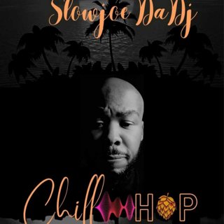 Shape UR Chillout Experience #18 - Slowjoe