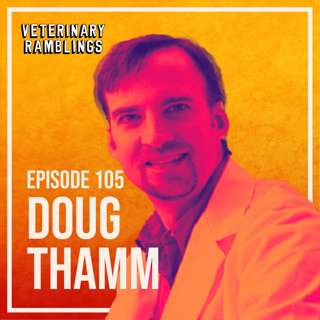 Episode 105: Tackling Cancer with Salmonella