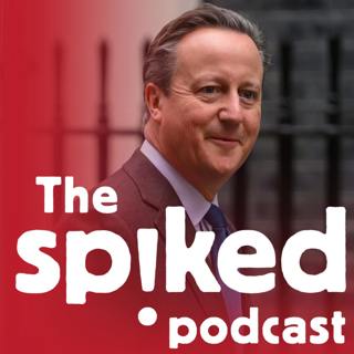 257: David Cameron… really?