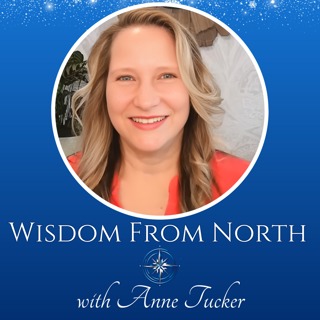 #289 The 7 Stages of Consciousness REVEALED: Why Humanity Is at the Most Crucial Stage NOW | Anne Tucker