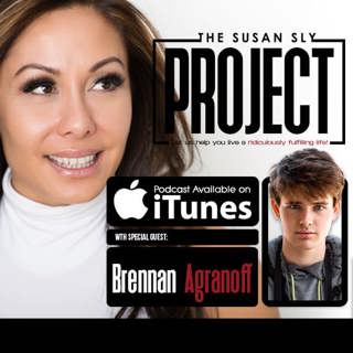 77. He Became a Self-Made Millionaire in High School - Meet Brennan Agranoff