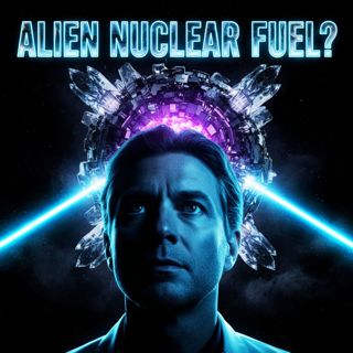 Nuclear Fuel Found in Space? Avi Loeb’s 3I/ATLAS Bombshell