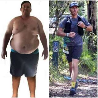 PODCAST: Shannon's weight loss story will shock you!