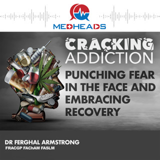 Punching Fear in the Face and Embracing Recovery