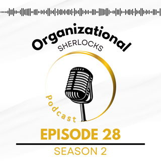 S2, Ep.28: The Industry Track: Where Business and I/O Psychology Meet 