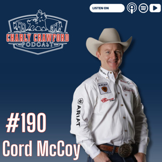 Cord McCoy