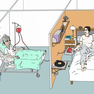 Dispatch 3: Shared Immunity