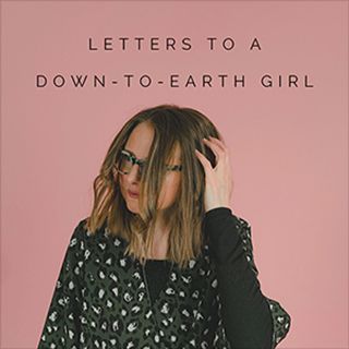 letters to a down to earth girl trailer