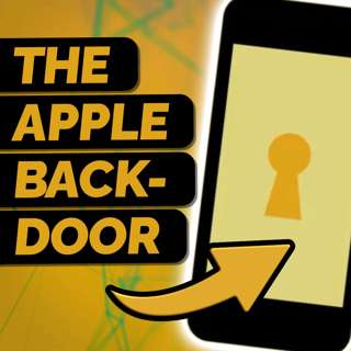 Operation Triangulation: The Advanced iPhone Backdoor! - SR162