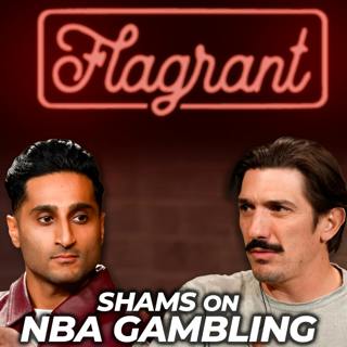 NBA Insider on Betting Scandal, Chauncey Billups Poker Games, & Next Star Traded