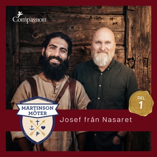 Josef från Nasaret - Del 1