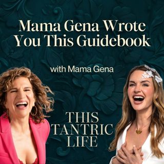 Mama Gena Wrote You This Guidebook