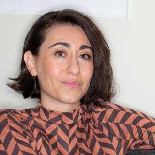 The Healing Power of Creativity: Transforming Grief into Art - Paula Di Marco