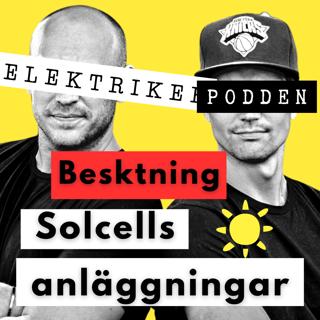 ELEKTRIKERPODDEN