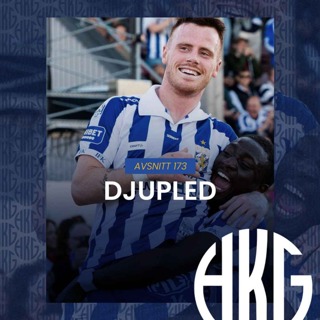 Djupled