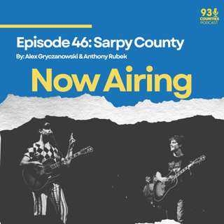 Sarpy County: Core Memories in the Core of La Vista