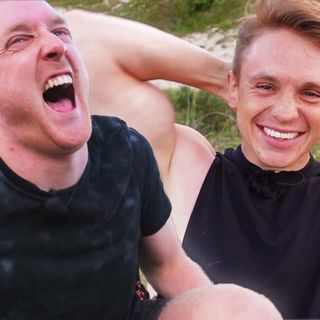 Stealing a Fan's Girlfriend, One Night Stands & THE REAL WAFFLIN' IS BACK!!
