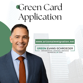 Can I Still Apply for My Green Card? Risks and Benefits of Applying for Lawful Permanent Residency
