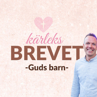 Gudstjänst: "Guds barn" - 19/10