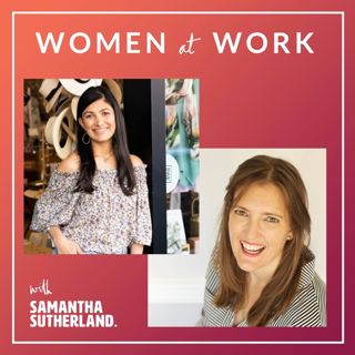 Carolina Giraldo on businesses with a social conscience