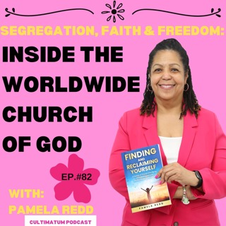 Segregation, Faith & Freedom: Inside the Worldwide Church of God
