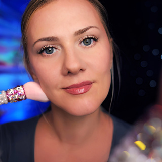ASMR to Make You So Sleepy | Slow Whispers & Brushing