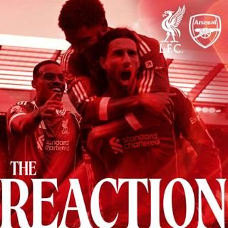 The Reaction: Szobo's stunning strike sends Liverpool top