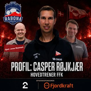 487. Casper Røjkjær