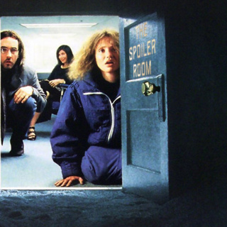 Being John Malkovich (1999) - Through the Door Month
