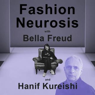 Hanif Kureishi
