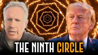 Dante’s Inferno Has A Place For Trump’s Defenders
