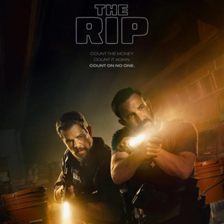 The Rip (2026) arvostelu