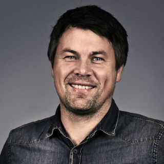 Lars Tore Jørgensen – Tid for å dele håpets budskap - 31.05.2026