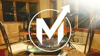 Massenomics Podcast Episode 1 - The Gym