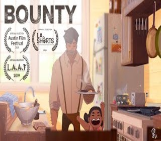 (VIDEO) ENTERTAINING SHORT FILMS: BOUNTY (THRILLER)
