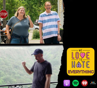 90 Day Fiance, Love is Blind & Somebody Somewhere