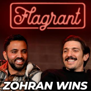 Mamdani Wins, NYC’s Muslim Makeover, & Trump's New War