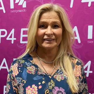 Marianne Scheja: Inte imponerad av Trumps cocktail-partyn