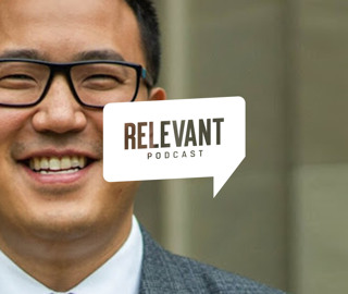Episode 798: Raymond Chang and Dr. Michelle Reyes